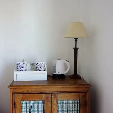 Apartamento La Casa De Fernando Sevilha