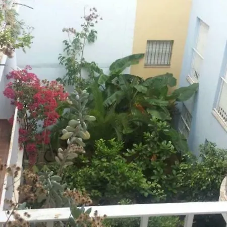 Apartamento La Casa De Fernando