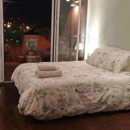 La Casa De Fernando Apartamento