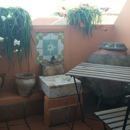 La Casa De Fernando *