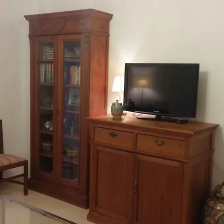 La Casa De Fernando Apartamento