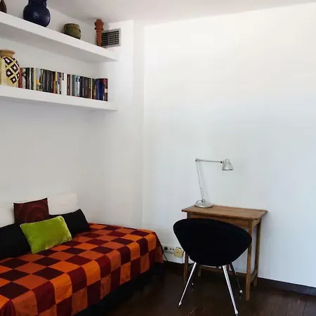 La Casa De Fernando Apartamento
