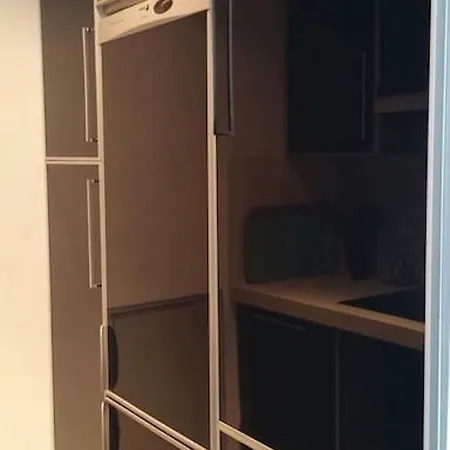 La Casa De Fernando Apartamento