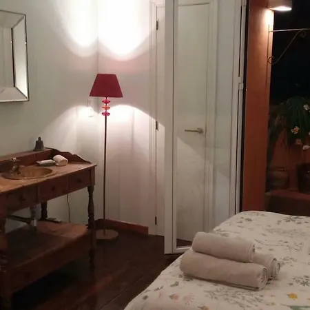 La Casa De Fernando Sevilha
