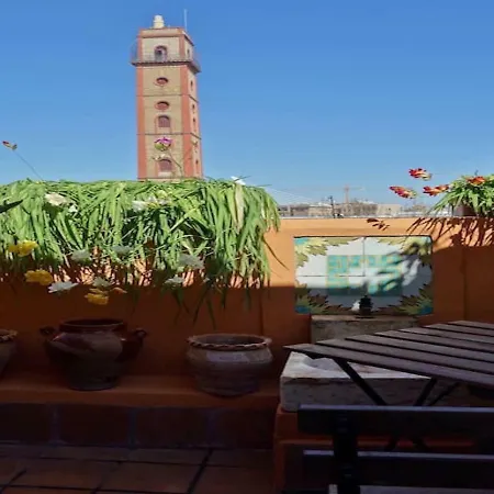 La Casa De Fernando Apartamento Sevilha