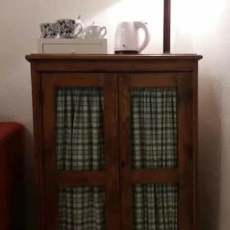 La Casa De Fernando