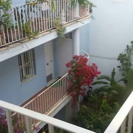 La Casa De Fernando Sewilla