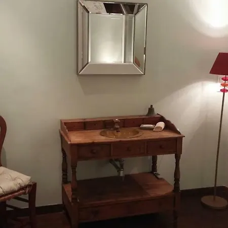 La Casa De Fernando * Sewilla